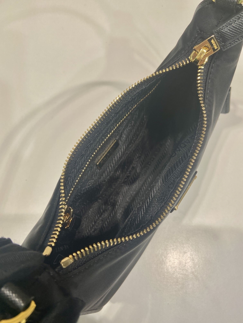 Prada Top Handle Bags